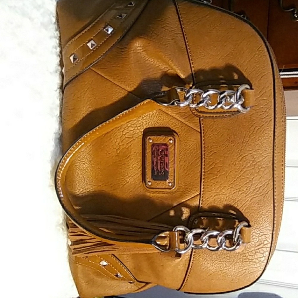 Guess handbag